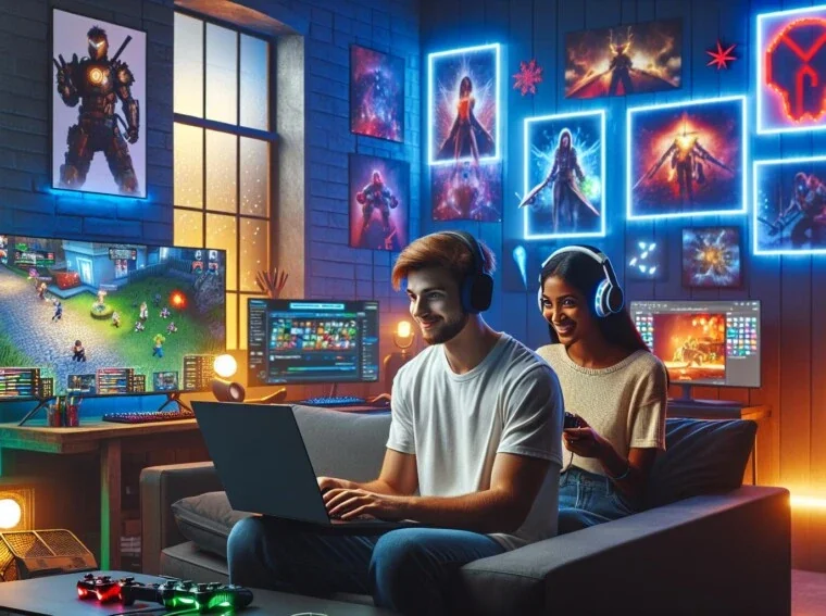 PlayMyWorld Latest Gaming – A New Digital Gaming Universe playmyworld latest gaming