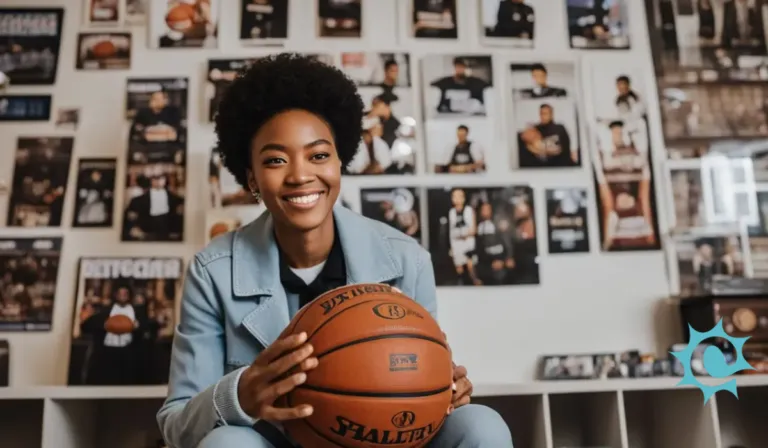 Amina Hachimura – The Inspiring Journey of Rui Hachimura’s Sister amina hachimura